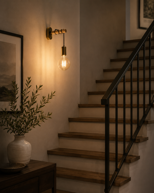 For Stairs