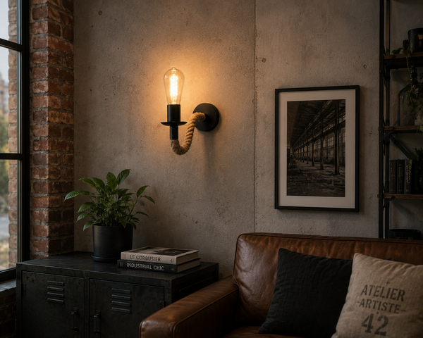 Industrial